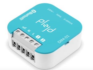 Plejd DIM-01 is op voorraad bij Ledverlichting Soest BV